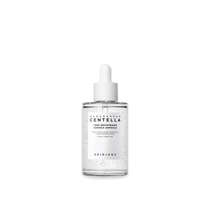 SKIN1004 - Madagascar Centella Tone Brightening Capsule Ampoule 100ml
