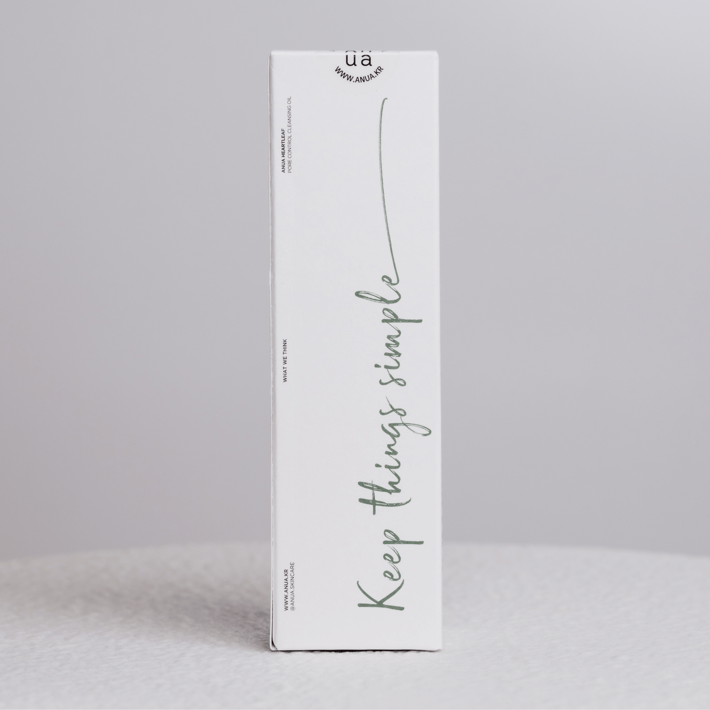 Anua - Heartleaf Pore Control Cleansing Oil 200ml