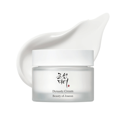 Dynasty Cream 50ml