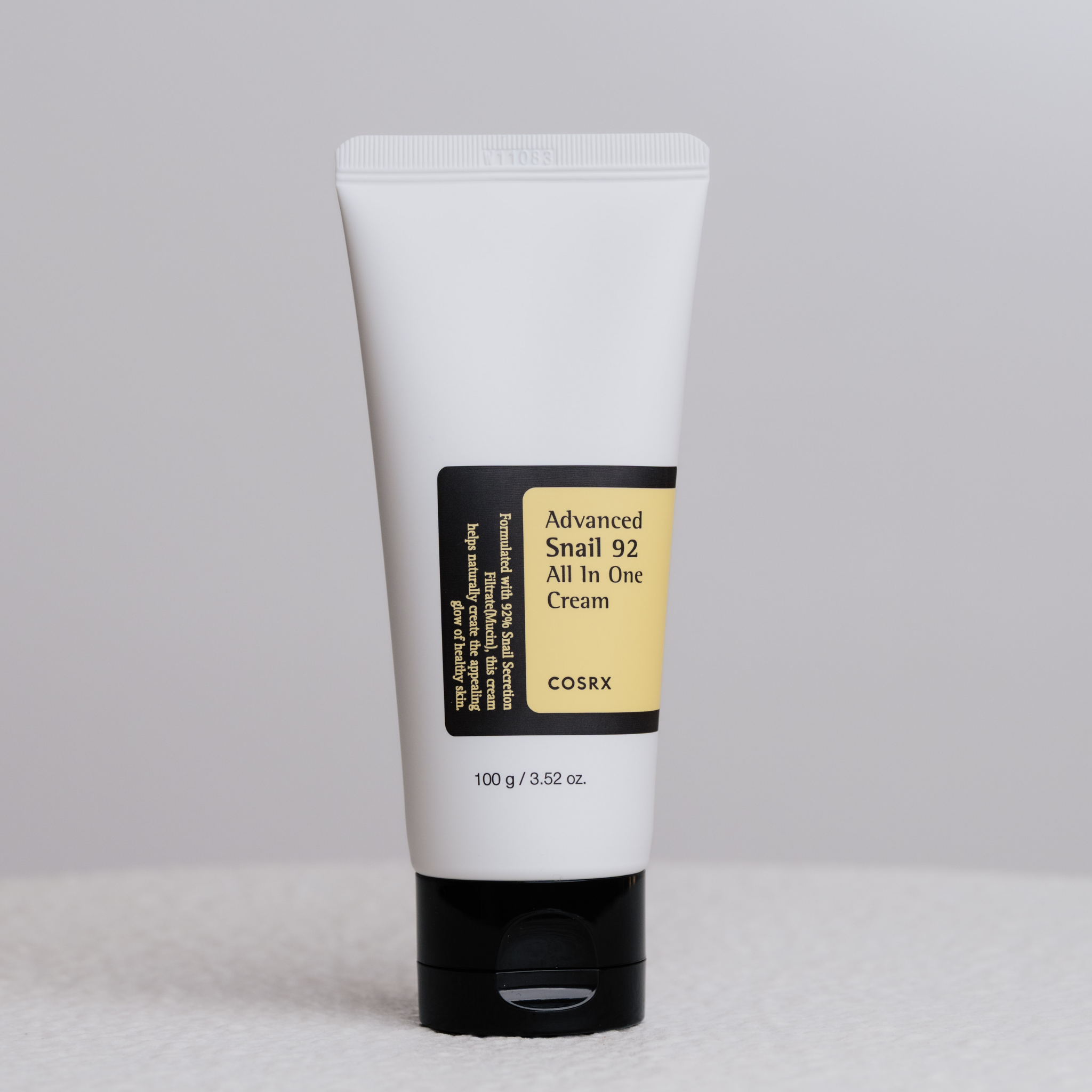 Advanced Snail 92 All in One Cream 100g