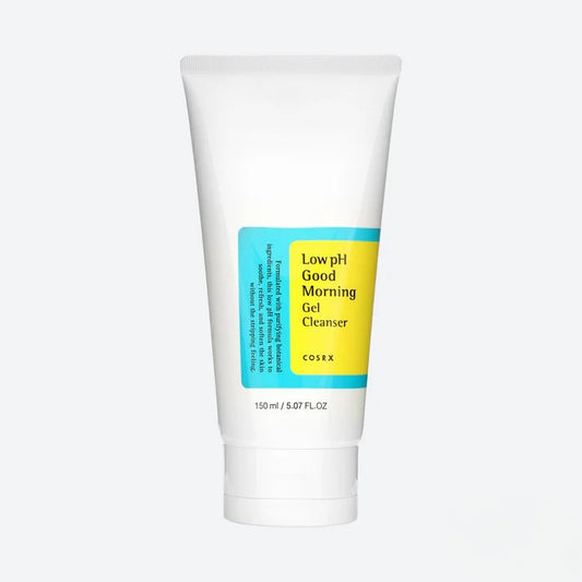 COSRX - Low Ph Good Morning Gel Cleanser 150 ml