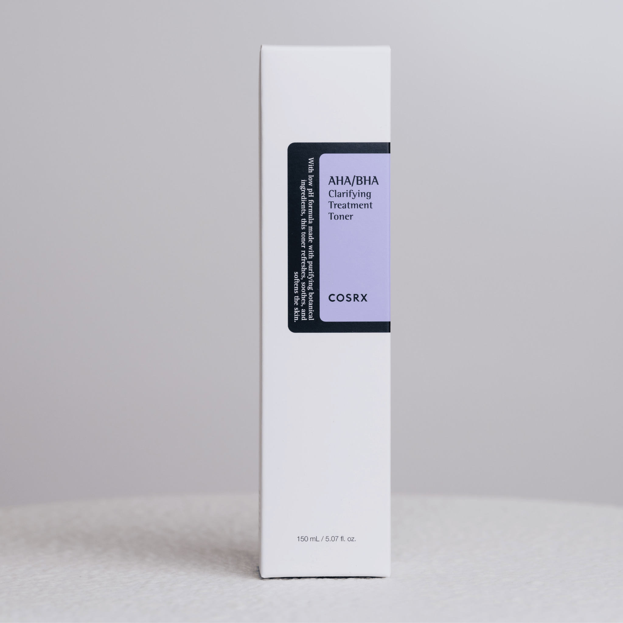 AHA/BHA Clarifying Treatment Toner - 150ml