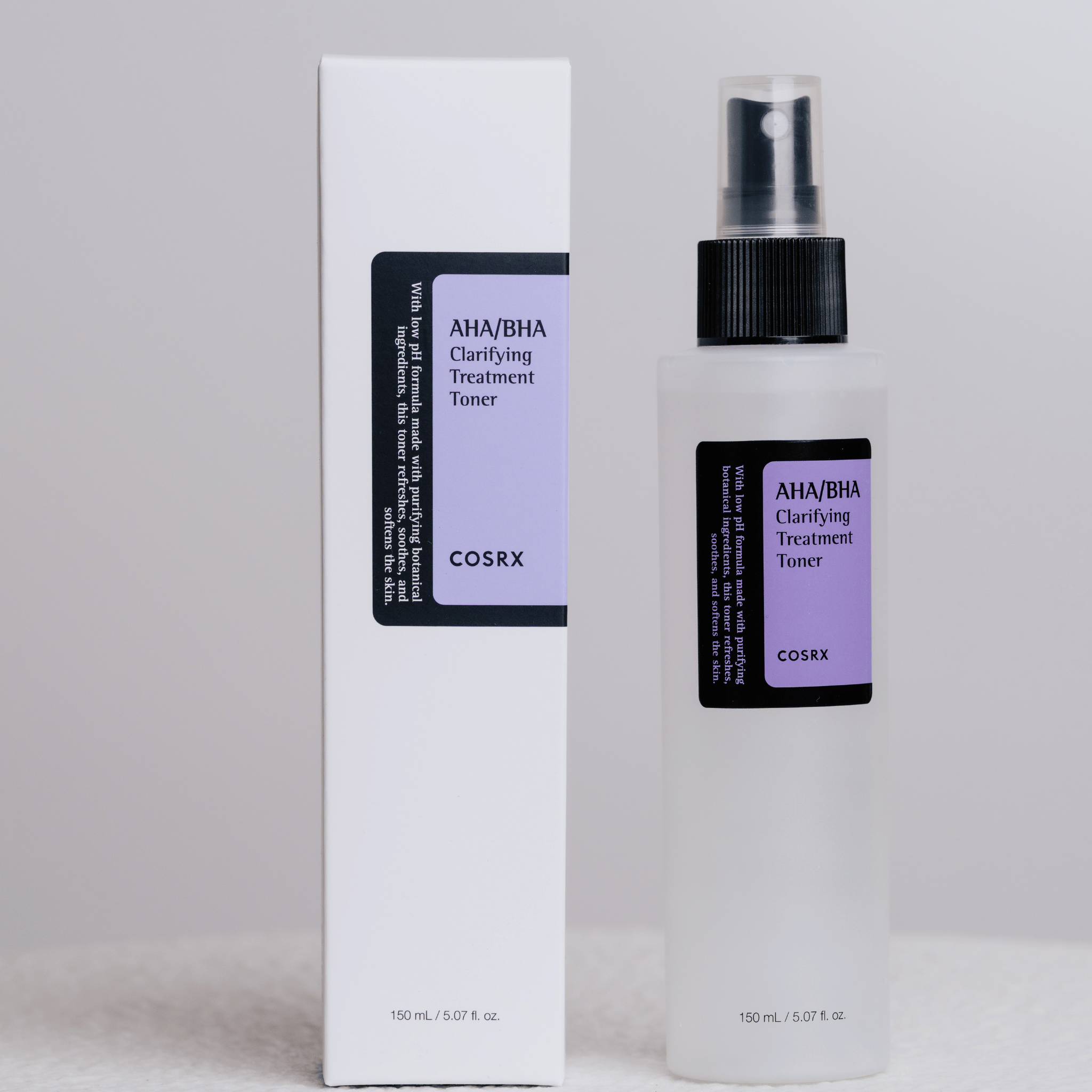 AHA/BHA Clarifying Treatment Toner - 150ml