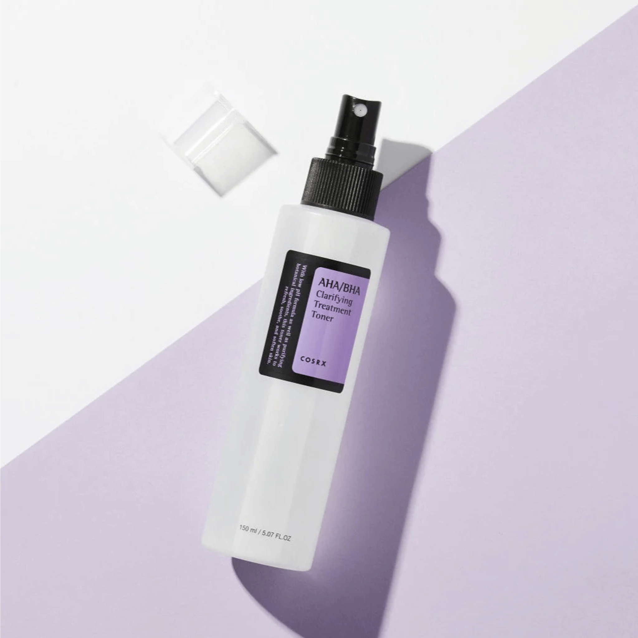 AHA/BHA Clarifying Treatment Toner - 150ml