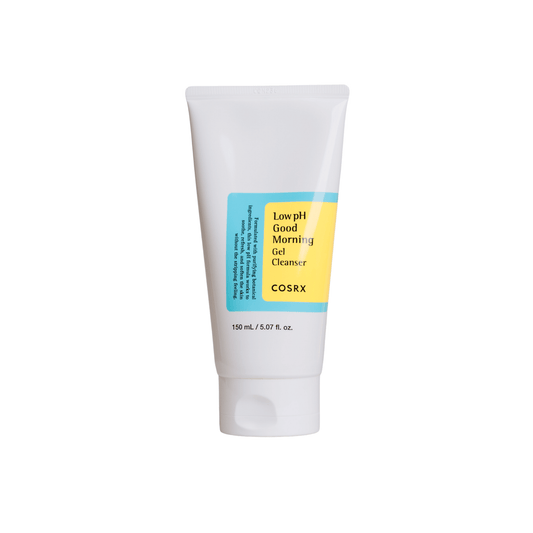 COSRX - Low Ph Good Morning Gel Cleanser 150 ml