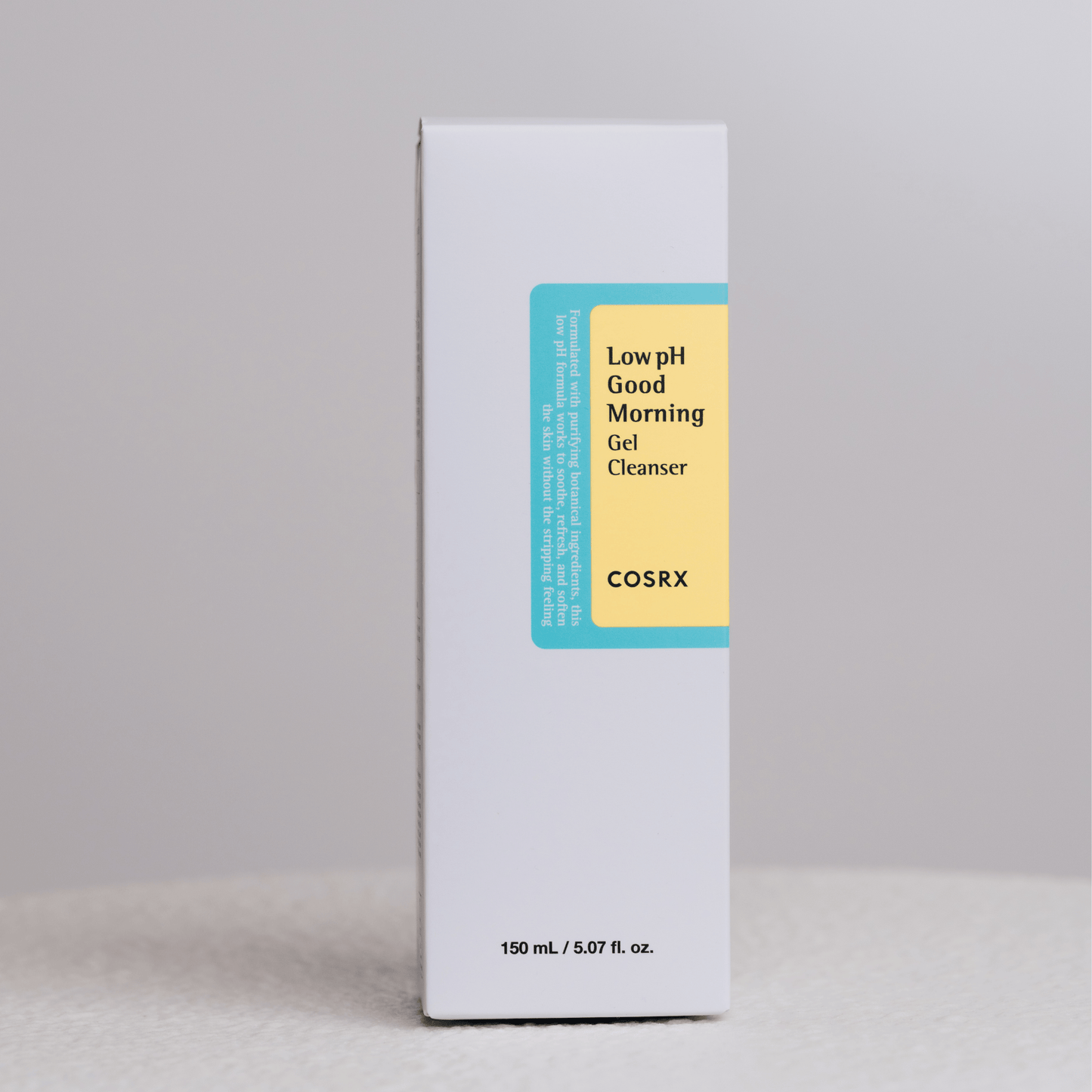 COSRX - Low Ph Good Morning Gel Cleanser 150 ml