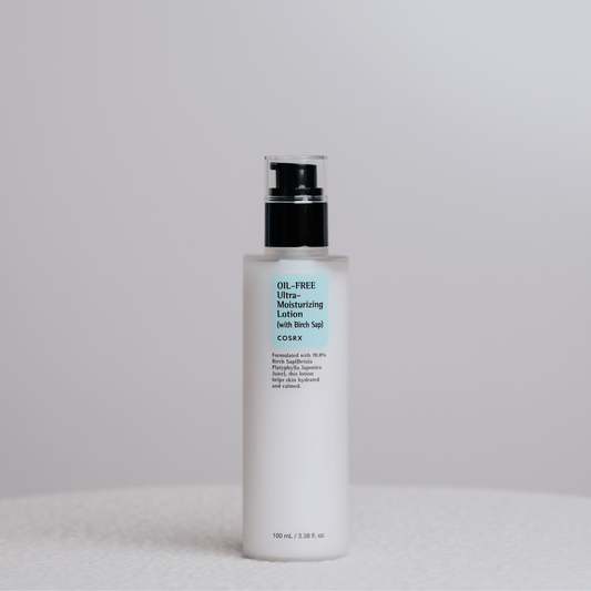 COSRX - Oil Free Ultra Moisturizing Lotion 20ml (with Birch Sap)