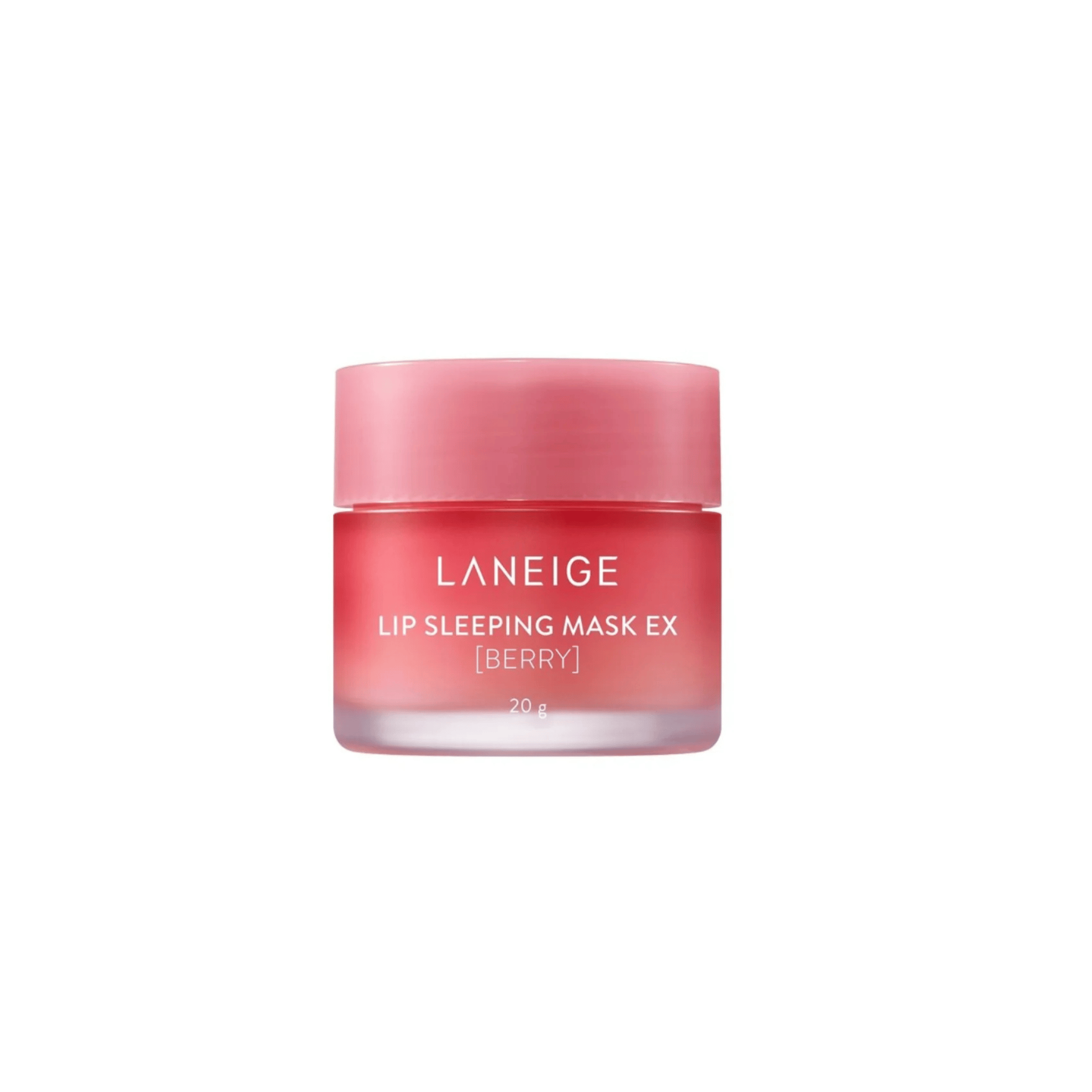 Laneige - Lip Sleeping Mask (Berry)