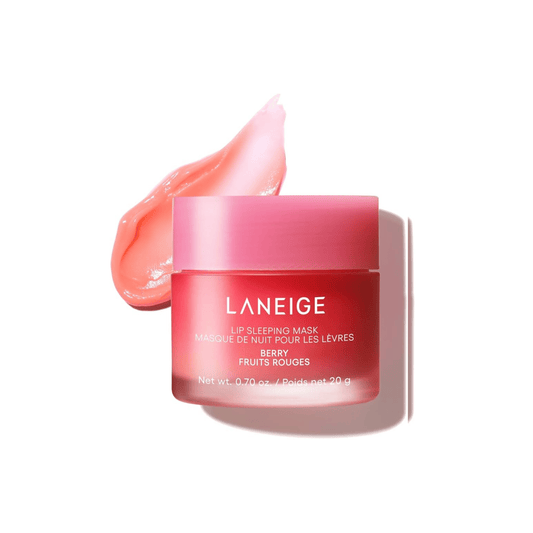 Laneige - Lip Sleeping Mask (Berry)