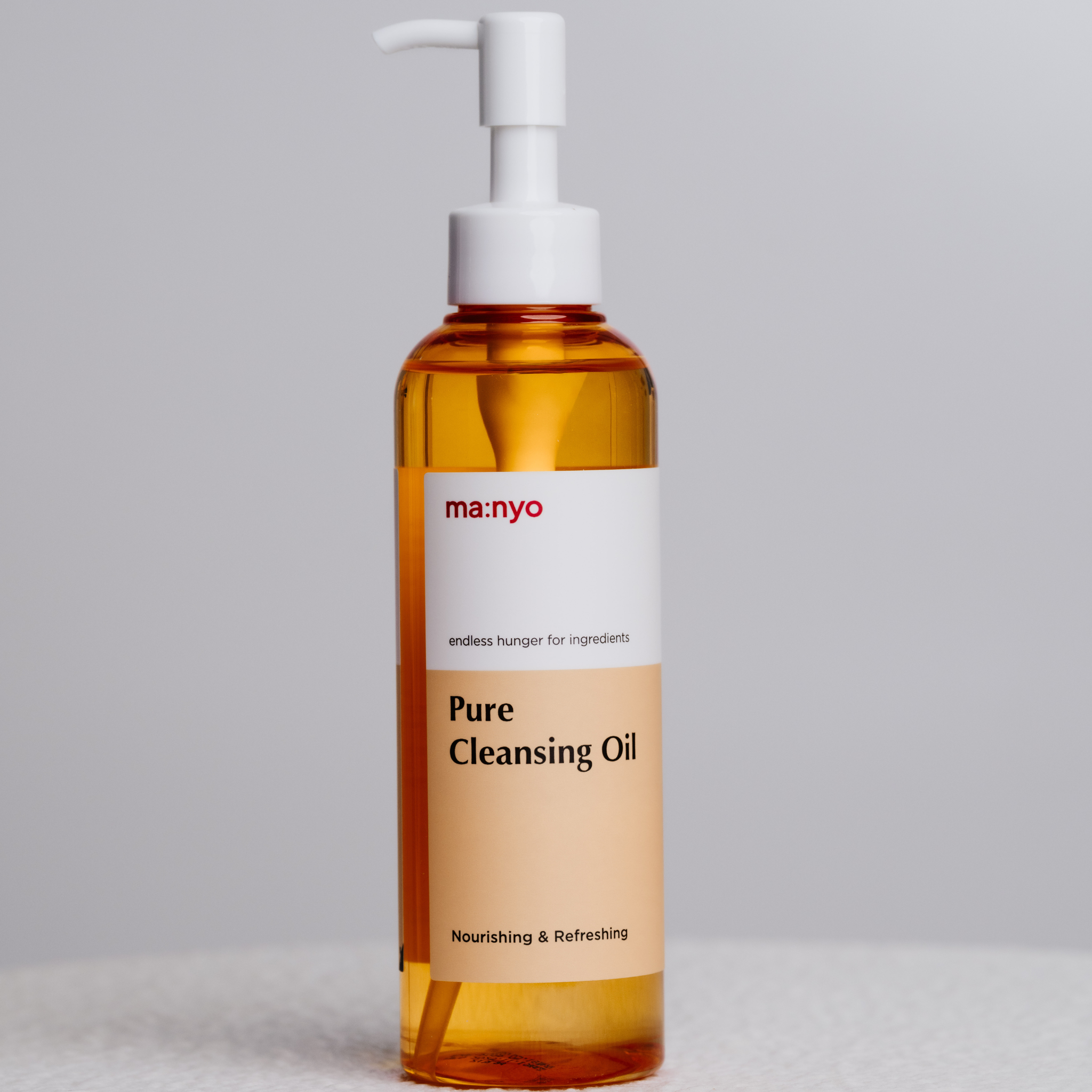 Pure Cleansing Oil 200ml