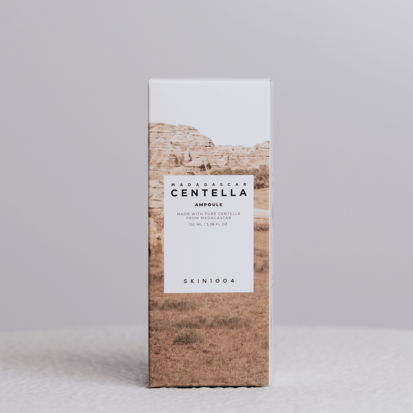 SKIN1004 - Madagascar Centella Ampoule 100ml