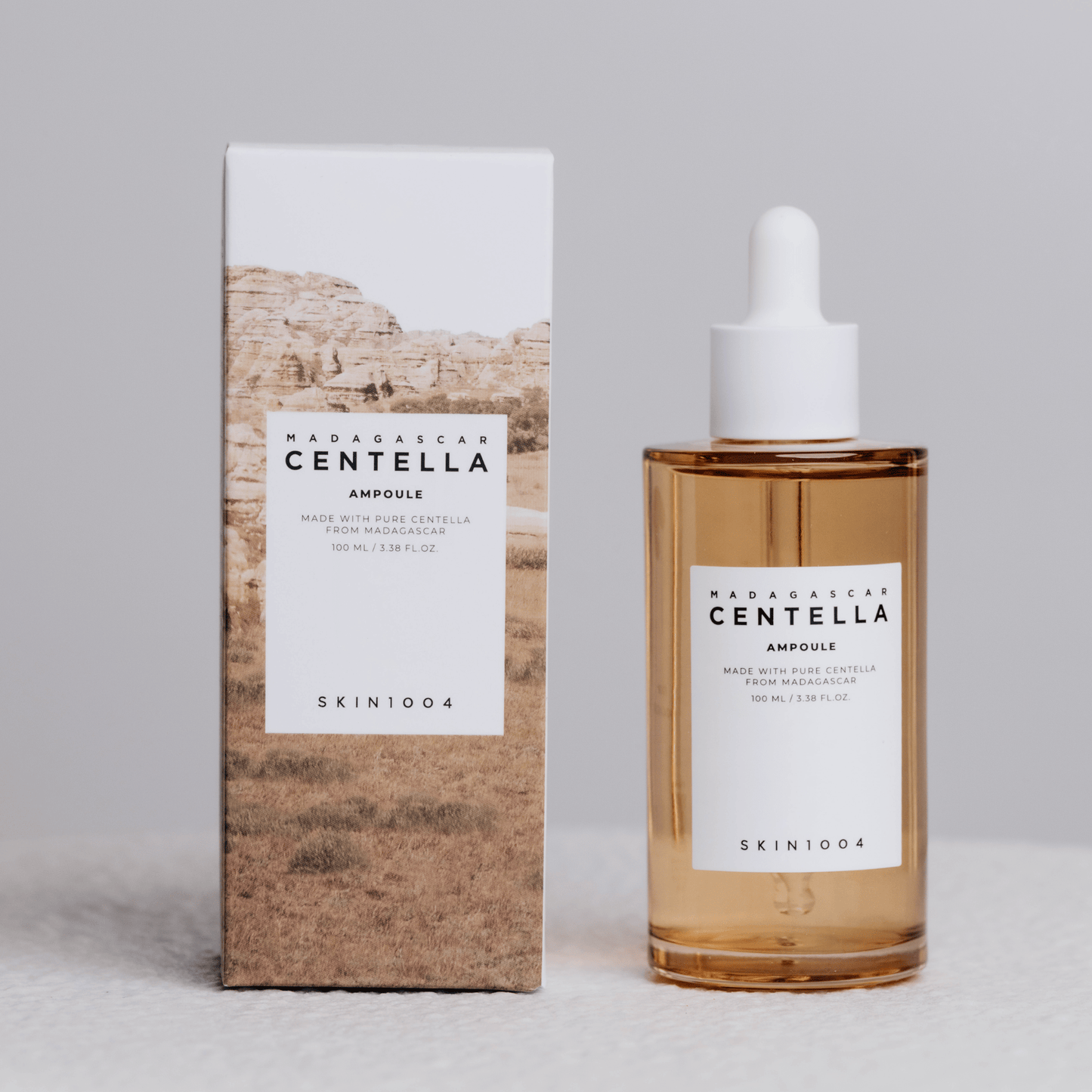 SKIN1004 - Madagascar Centella Ampoule 100ml
