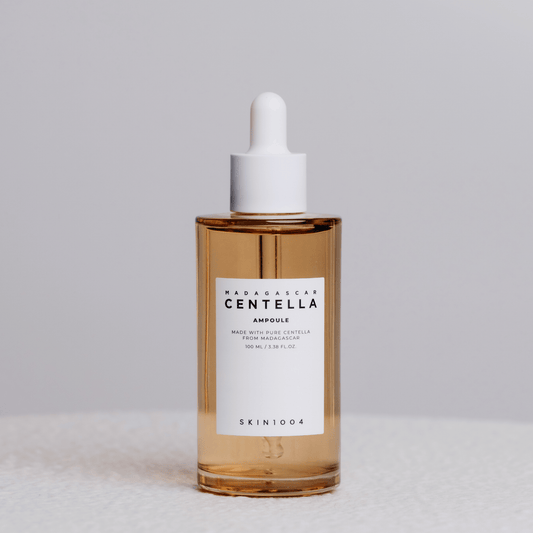 SKIN1004 - Madagascar Centella Ampoule 100ml
