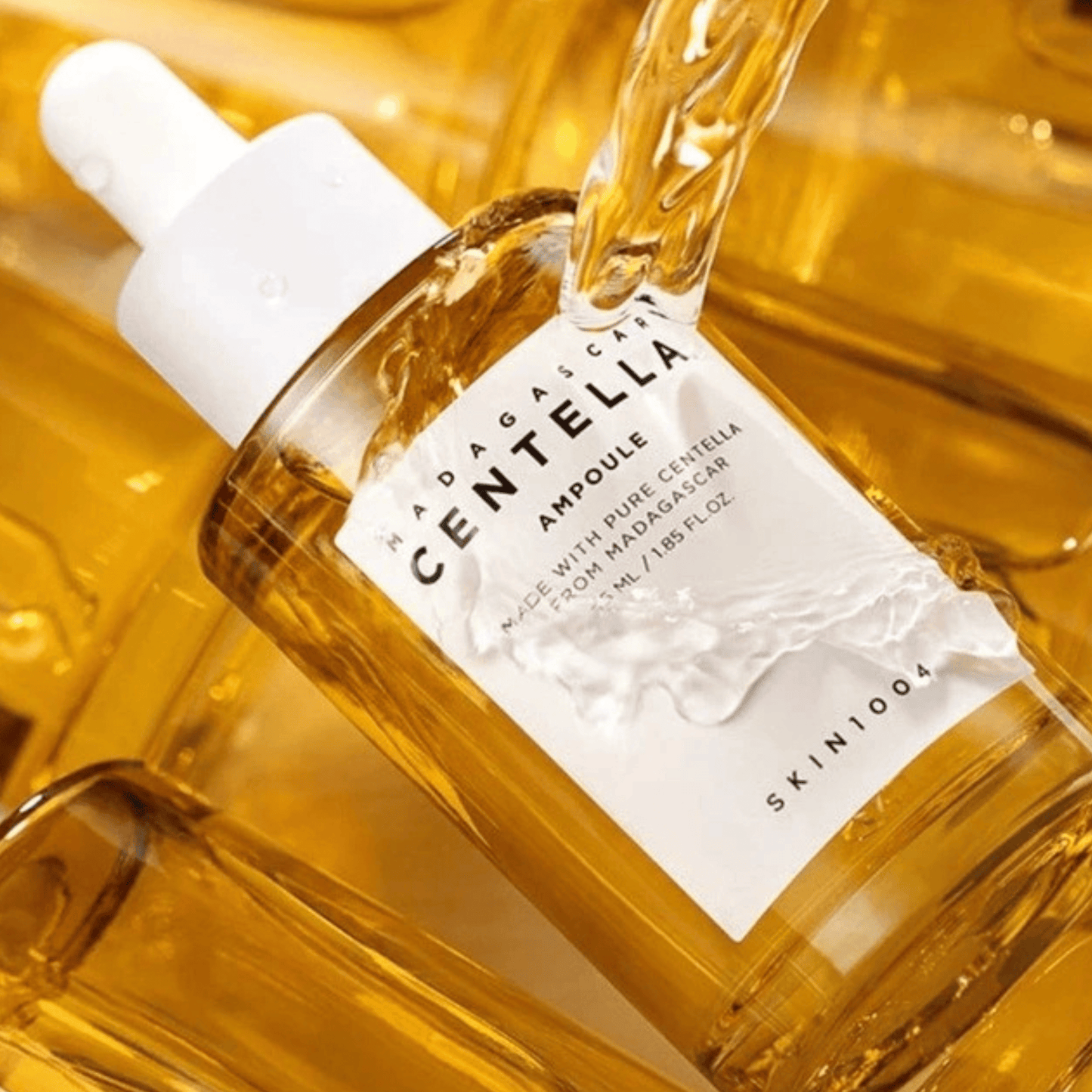SKIN1004 - Madagascar Centella Ampoule 100ml