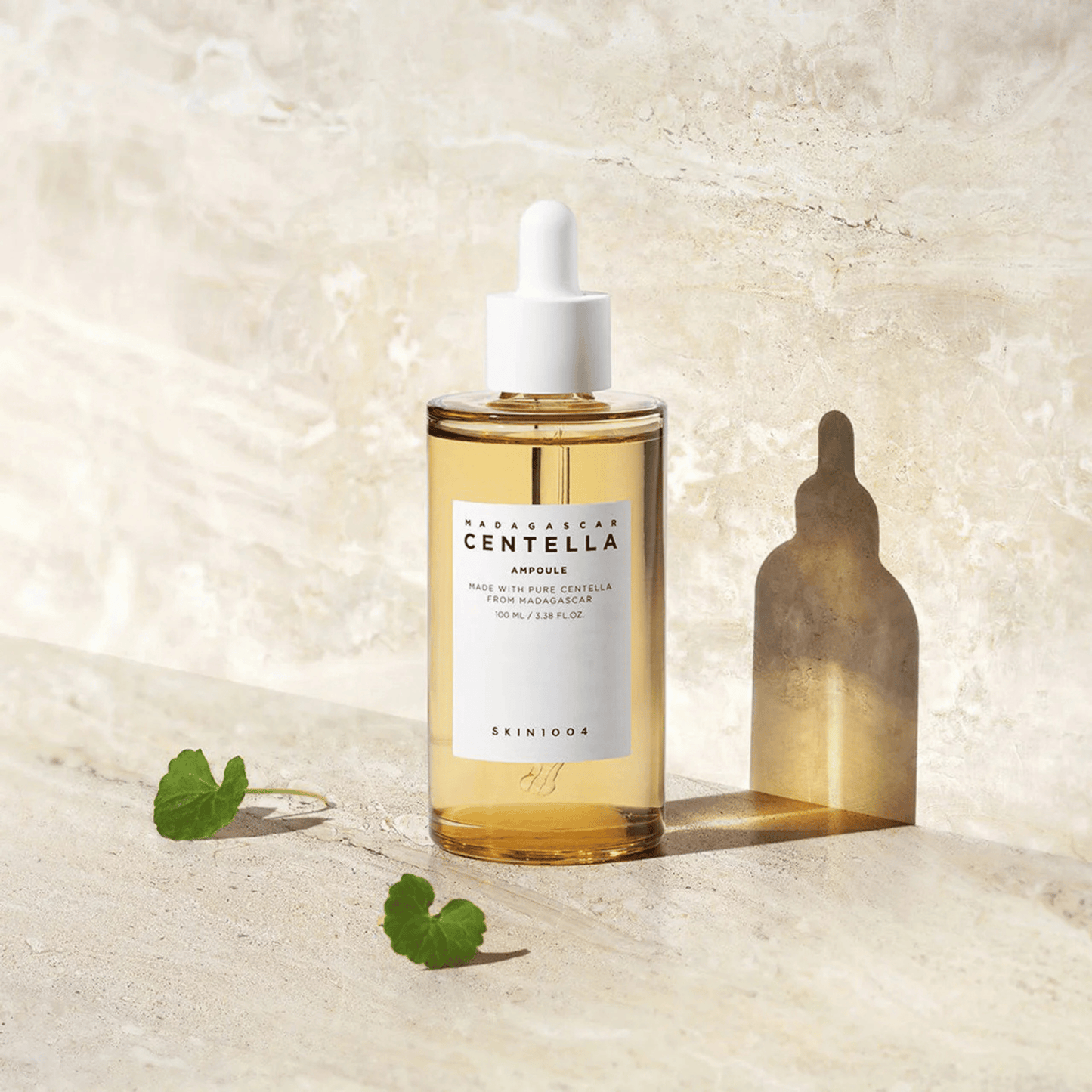 SKIN1004 - Madagascar Centella Ampoule 100ml