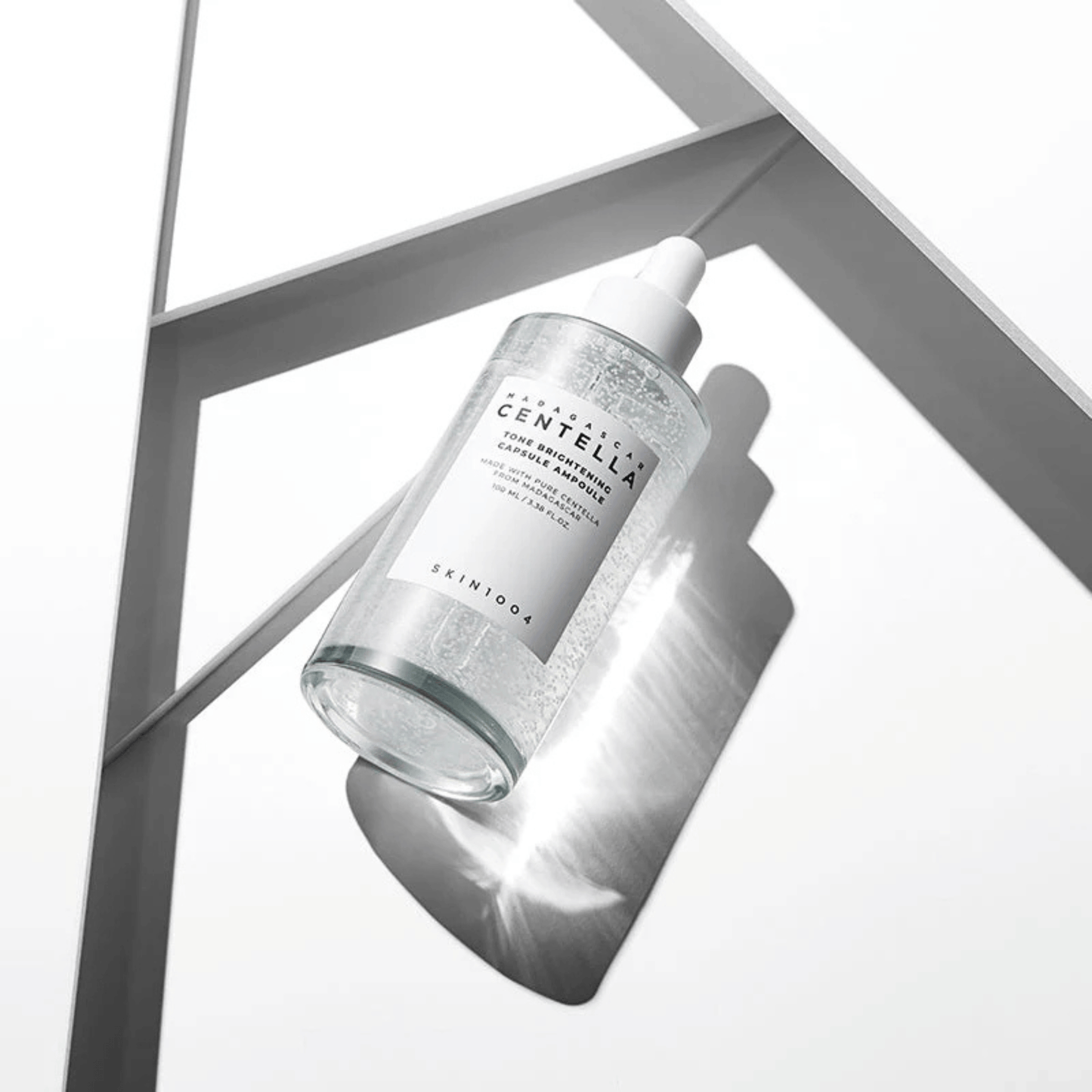SKIN1004 - Madagascar Centella Tone Brightening Capsule Ampoule 100ml