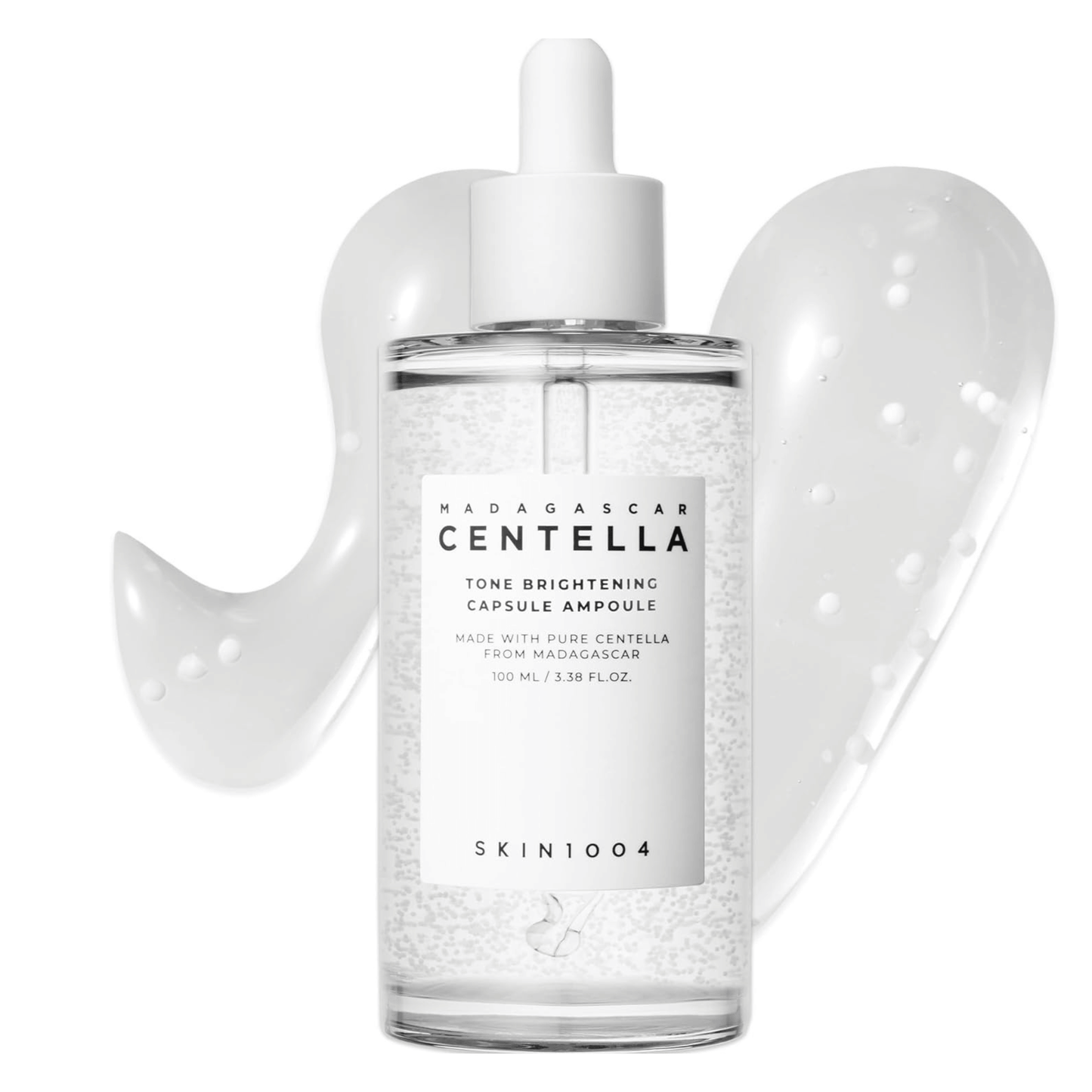 SKIN1004 - Madagascar Centella Tone Brightening Capsule Ampoule 100ml
