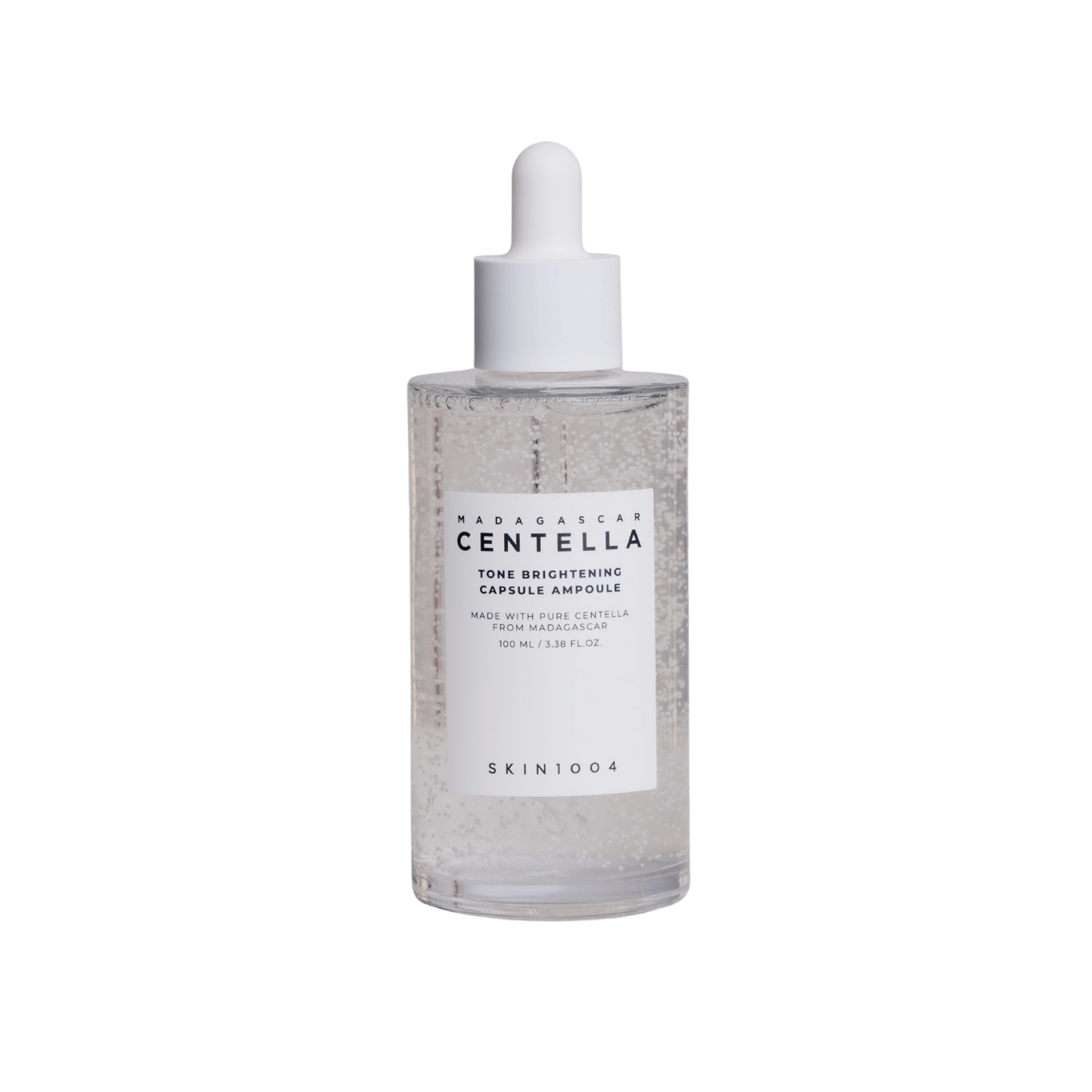 SKIN1004 - Madagascar Centella Tone Brightening Capsule Ampoule 100ml