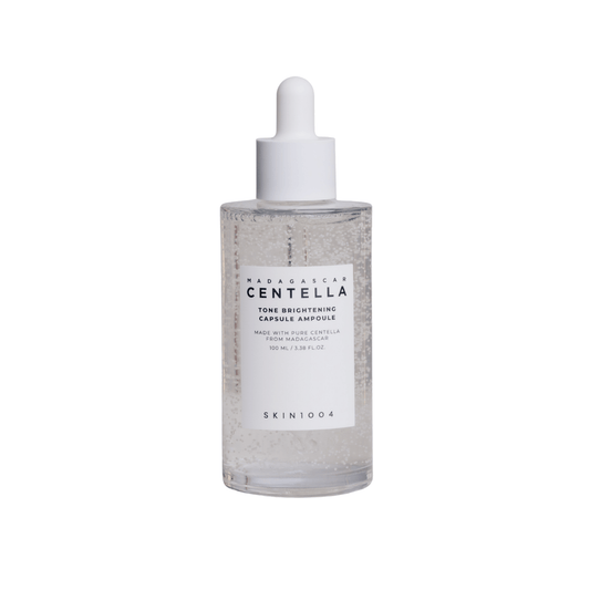 SKIN1004 - Madagascar Centella Tone Brightening Capsule Ampoule 100ml