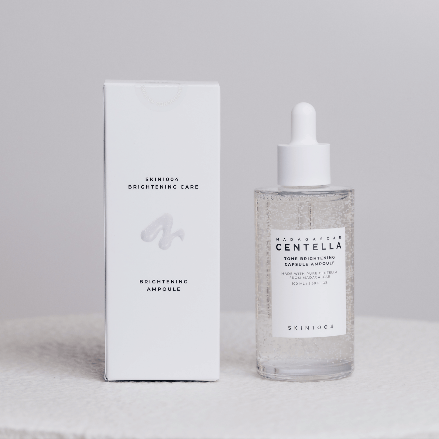 SKIN1004 - Madagascar Centella Tone Brightening Capsule Ampoule 100ml