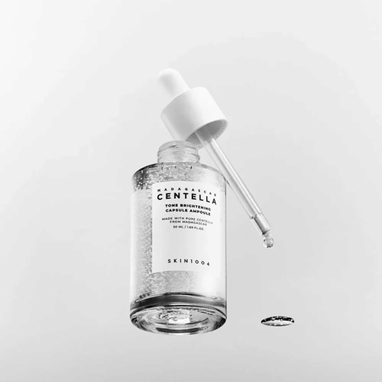 SKIN1004 - Madagascar Centella Tone Brightening Capsule Ampoule 100ml