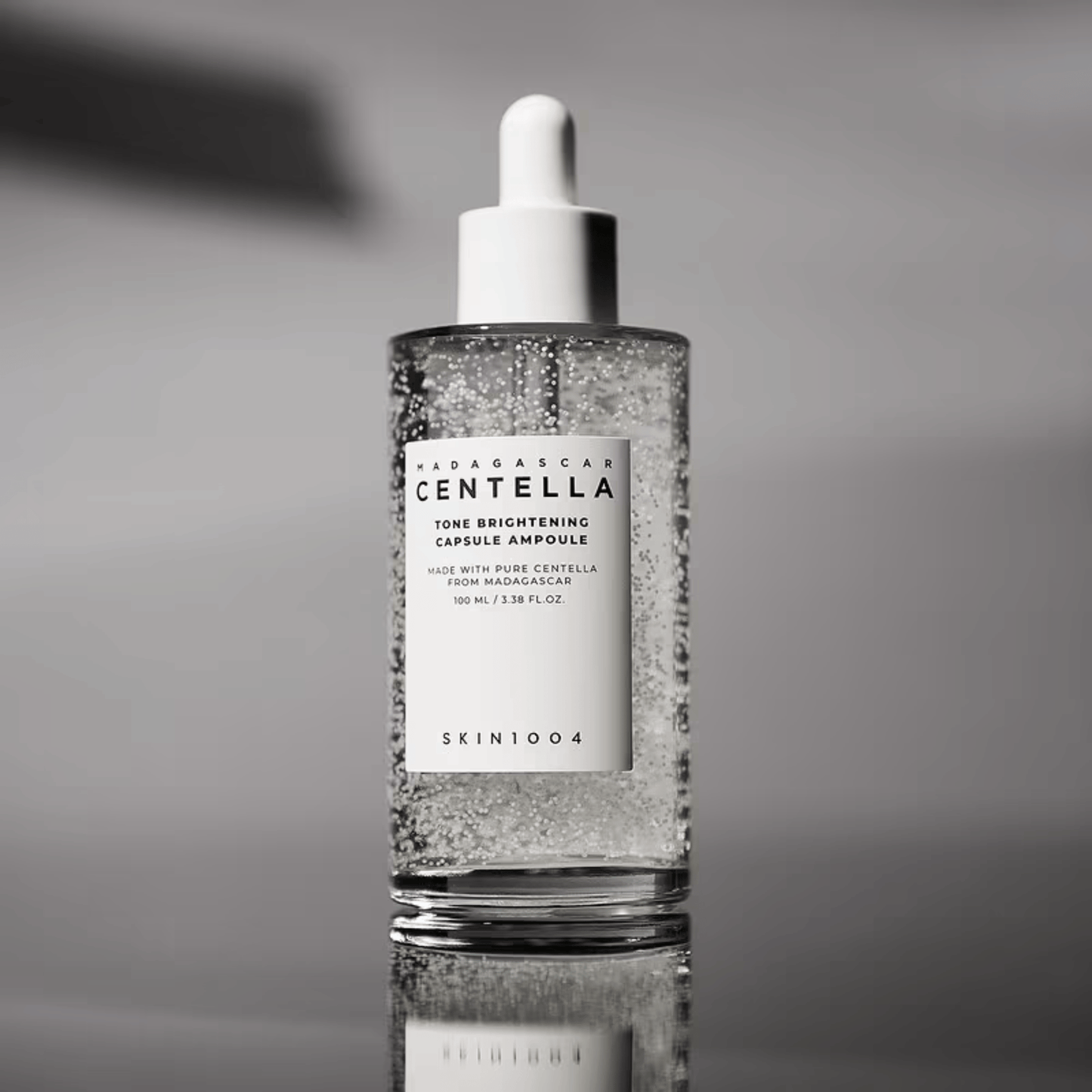 SKIN1004 - Madagascar Centella Tone Brightening Capsule Ampoule 100ml