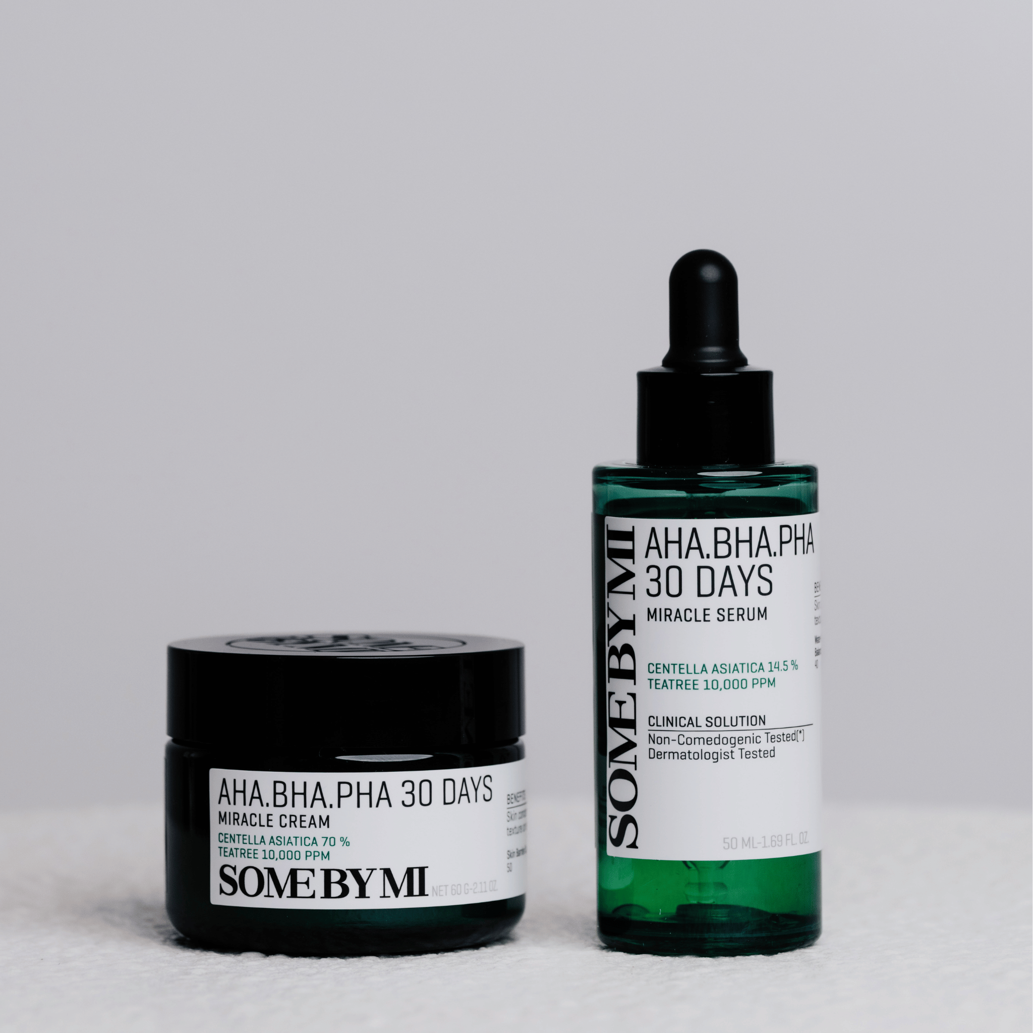 AHA-BHA-PHA 30 Days Miracle Cream 60ml